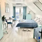Apartamento Tünde Nene Zánka