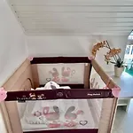 Tünde Nene Apartamento *