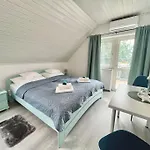 Apartamento Tünde Nene