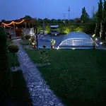 Tünde Nene * Zánka