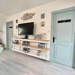 Tünde Nene Apartamento Zánka