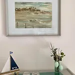 Apartamento Tünde Nene Zánka