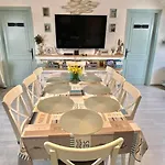 Apartamento Tünde Nene Zánka