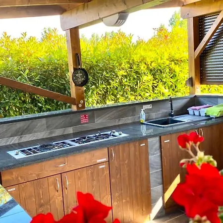 Tuende Nene Appartement