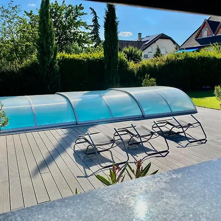 Tünde Nene Apartamento