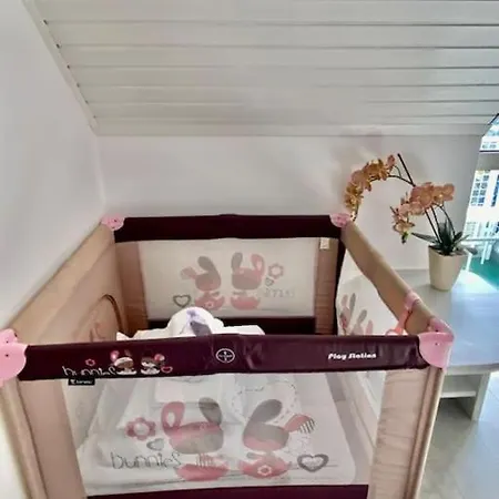 Tünde Nene Apartman *