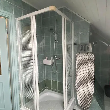 Appartement Tuende Nene