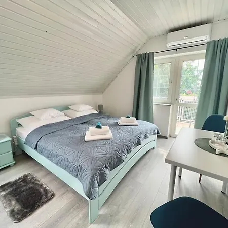 Appartement Tuende Nene