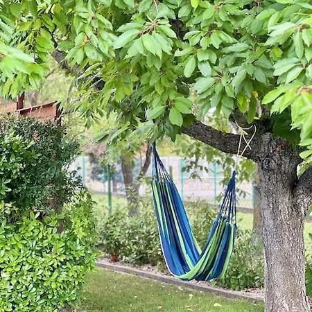 Apartman Tünde Nene Zánka