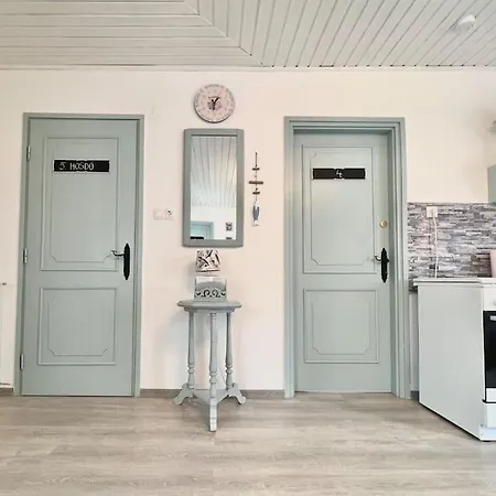 Tünde Nene Apartamento
