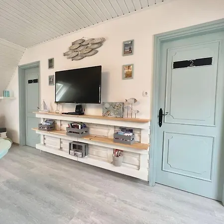 Tuende Nene Appartement Zánka