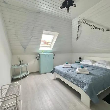 Appartement Tuende Nene