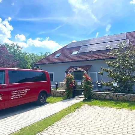 Apartment Tuende Nene