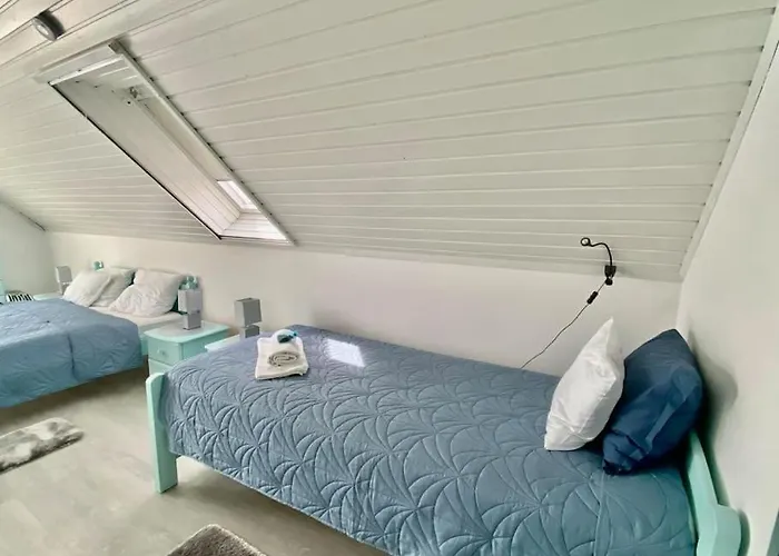 Apartament Tuende Nene