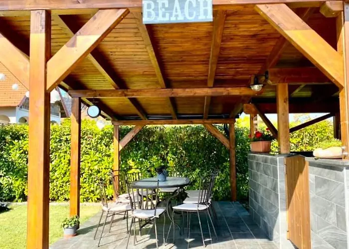 Tuende Nene * Zánka