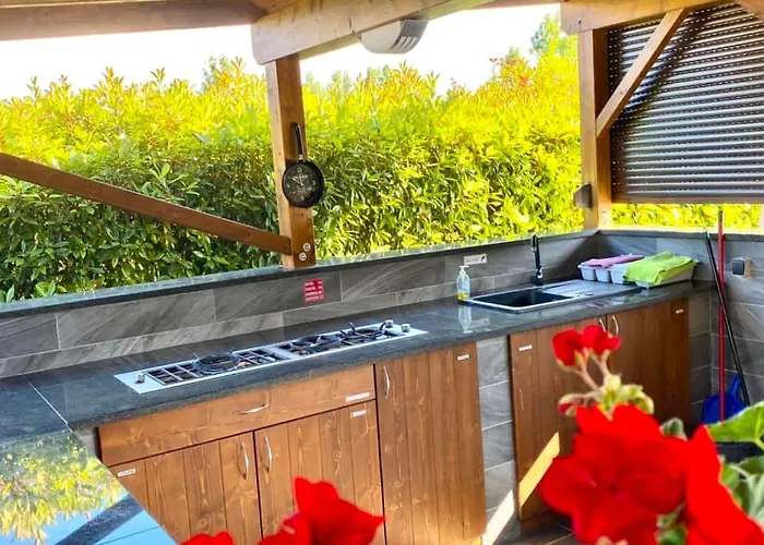 Tuende Nene Apartament