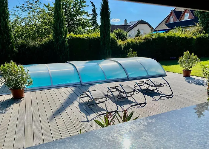 Tuende Nene Apartmán