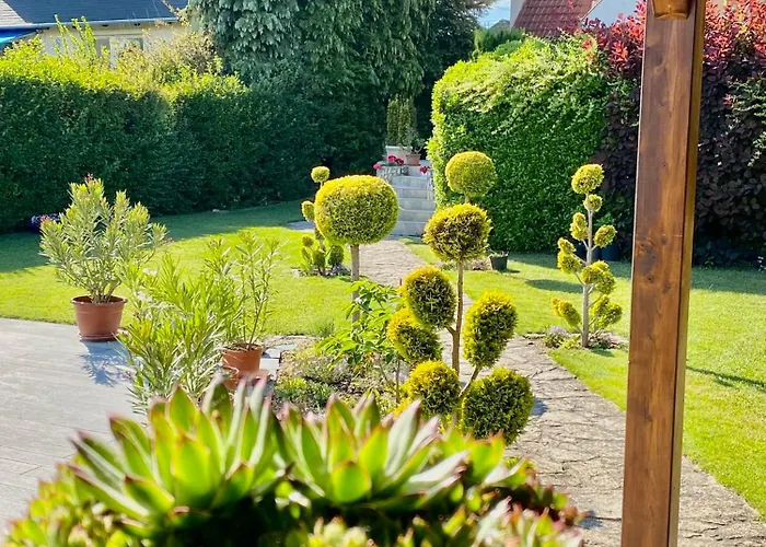 Tuende Nene Apartmán *