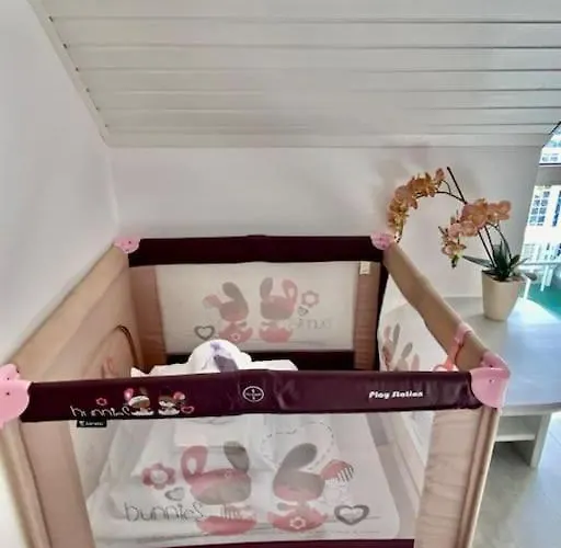 Tuende Nene Apartmán *