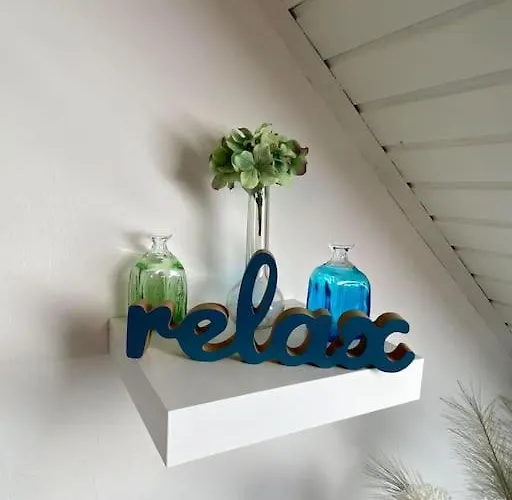 Apartmán Tuende Nene Zánka