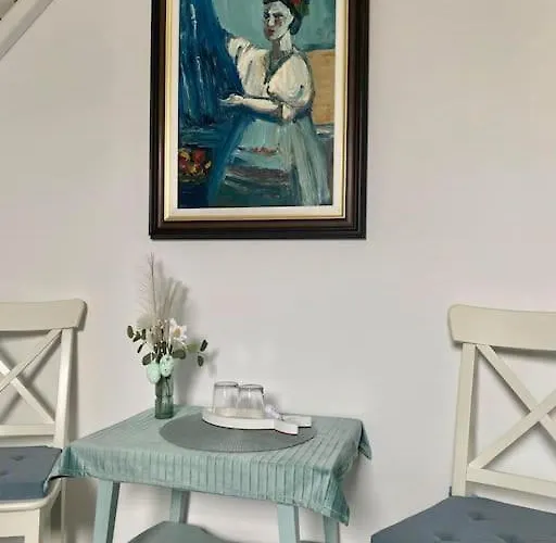 Tuende Nene Apartmán