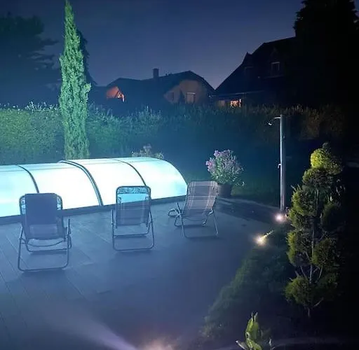 Apartmán Tuende Nene *