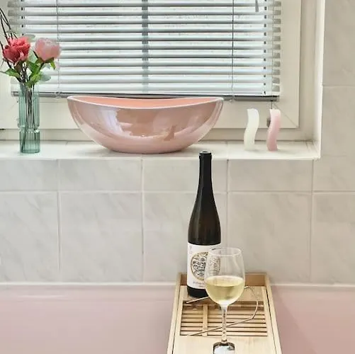 Tuende Nene Apartmán