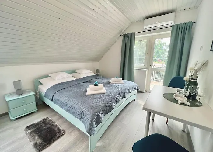 Apartament Tuende Nene