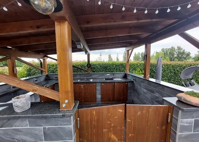 Tuende Nene Apartmán *