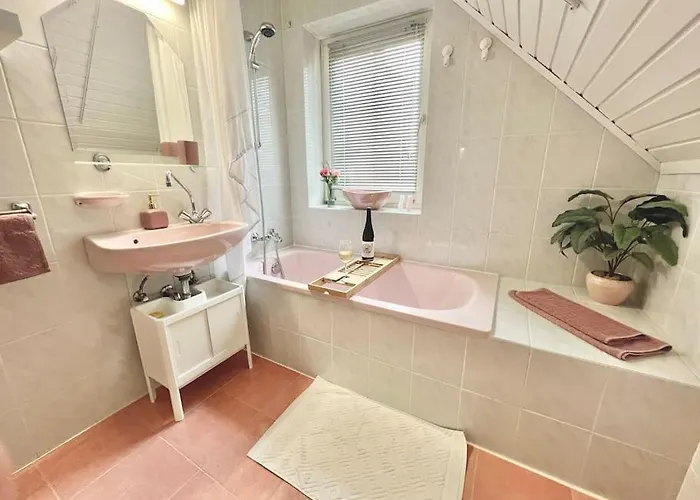 Tuende Nene Apartmán Zánka