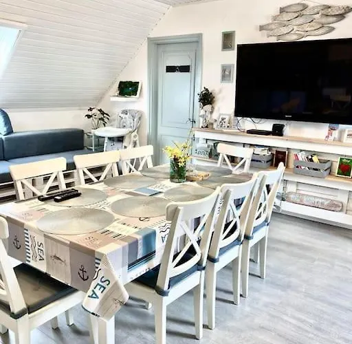 Apartmán Tuende Nene