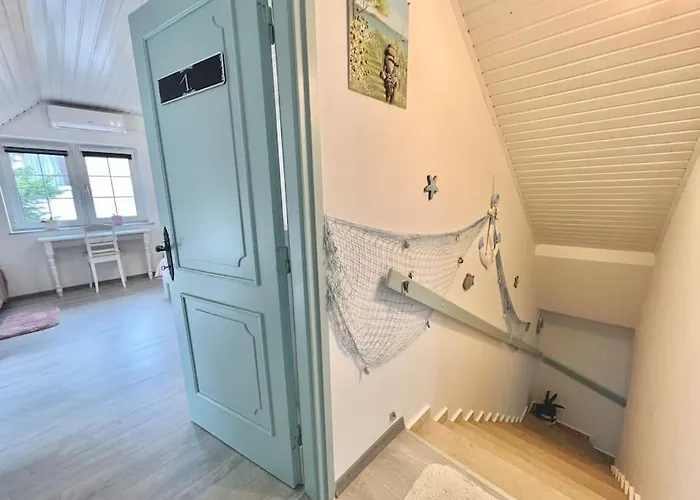 Tuende Nene Apartament *