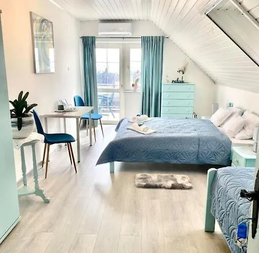 Tuende Nene * Zánka