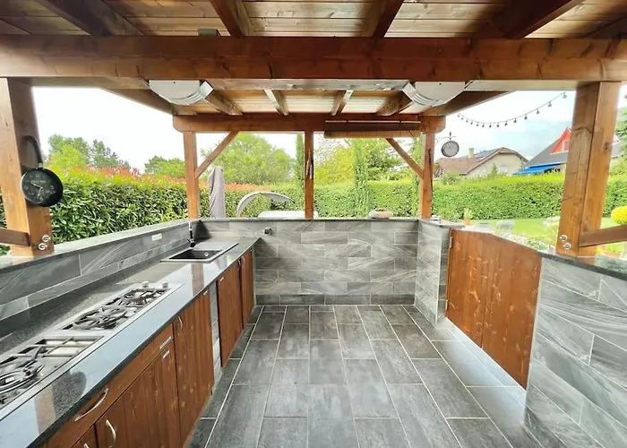 Tuende Nene Apartmán