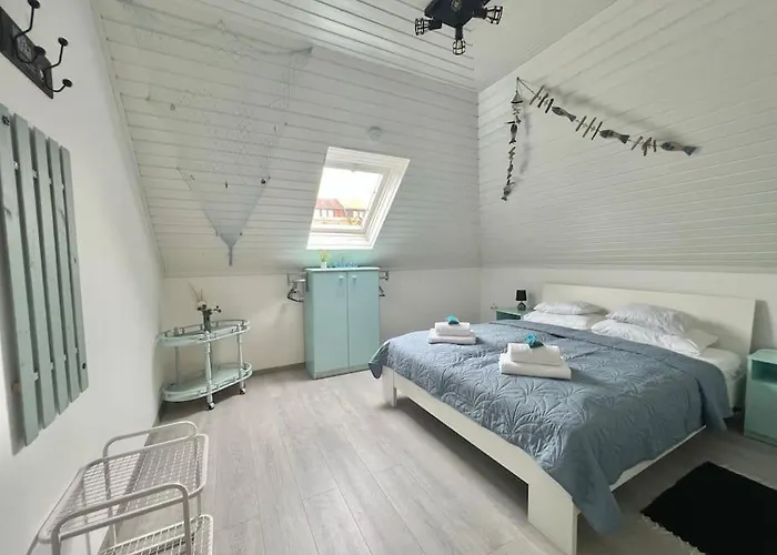 Apartament Tuende Nene