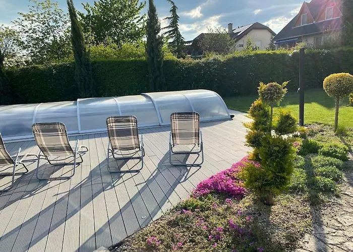 Tuende Nene Apartmán