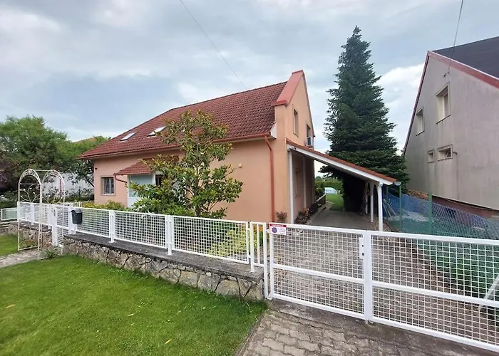 Tuende Nene Apartmán *