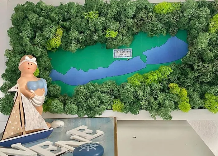 Tuende Nene Apartmán *