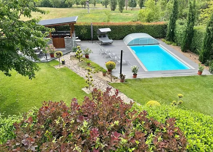 Tuende Nene Apartmán Zánka