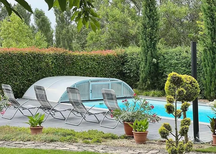 Apartmán Tuende Nene Zánka