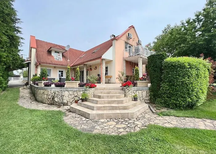 Tuende Nene Apartament