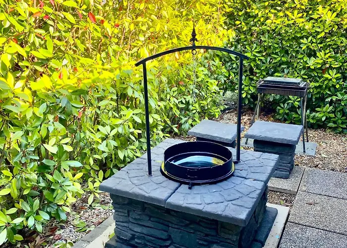 Tuende Nene * Zánka